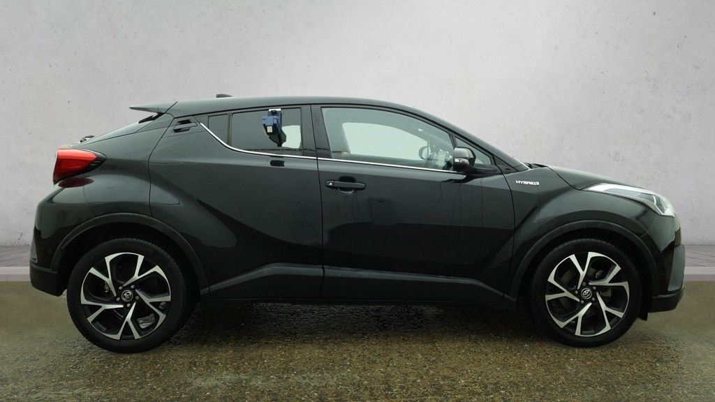 Used Toyota C-HR 2019 for sale - 77748566: Photo 8