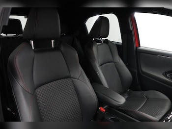 Used Toyota Yaris 2021 for sale - 79584747: Photo