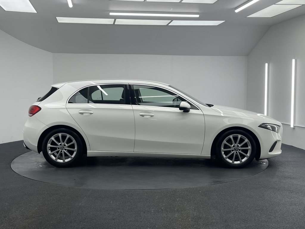 Used Mercedes-Benz A-Class 2019 for sale - 77232043: Photo 13