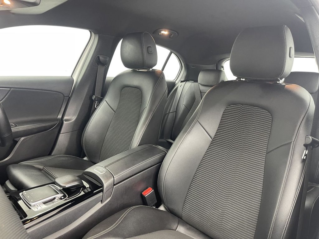 Used Mercedes-Benz A-Class 2019 for sale - 77232043: Photo 14