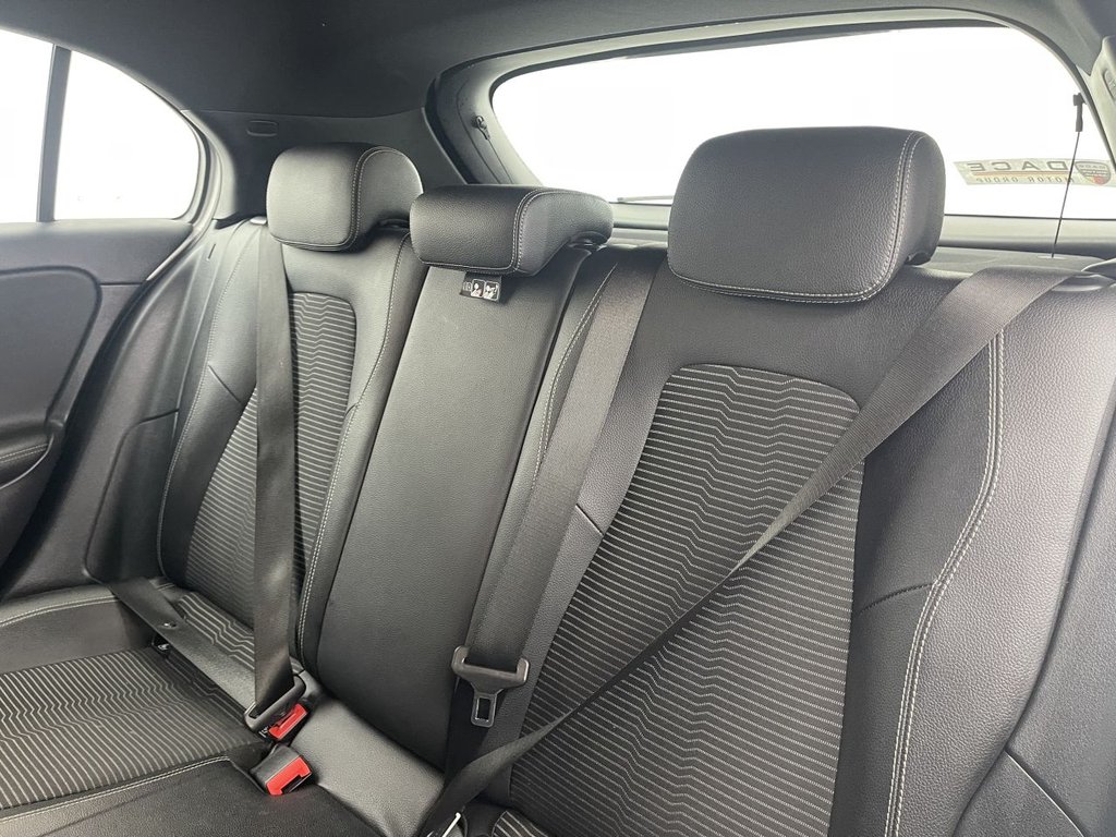 Used Mercedes-Benz A-Class 2019 for sale - 77232043: Photo 15