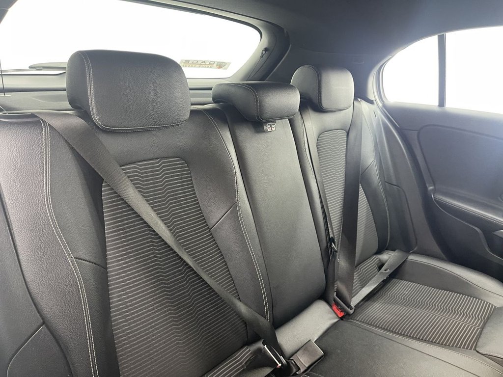 Used Mercedes-Benz A-Class 2019 for sale - 77232043: Photo 17