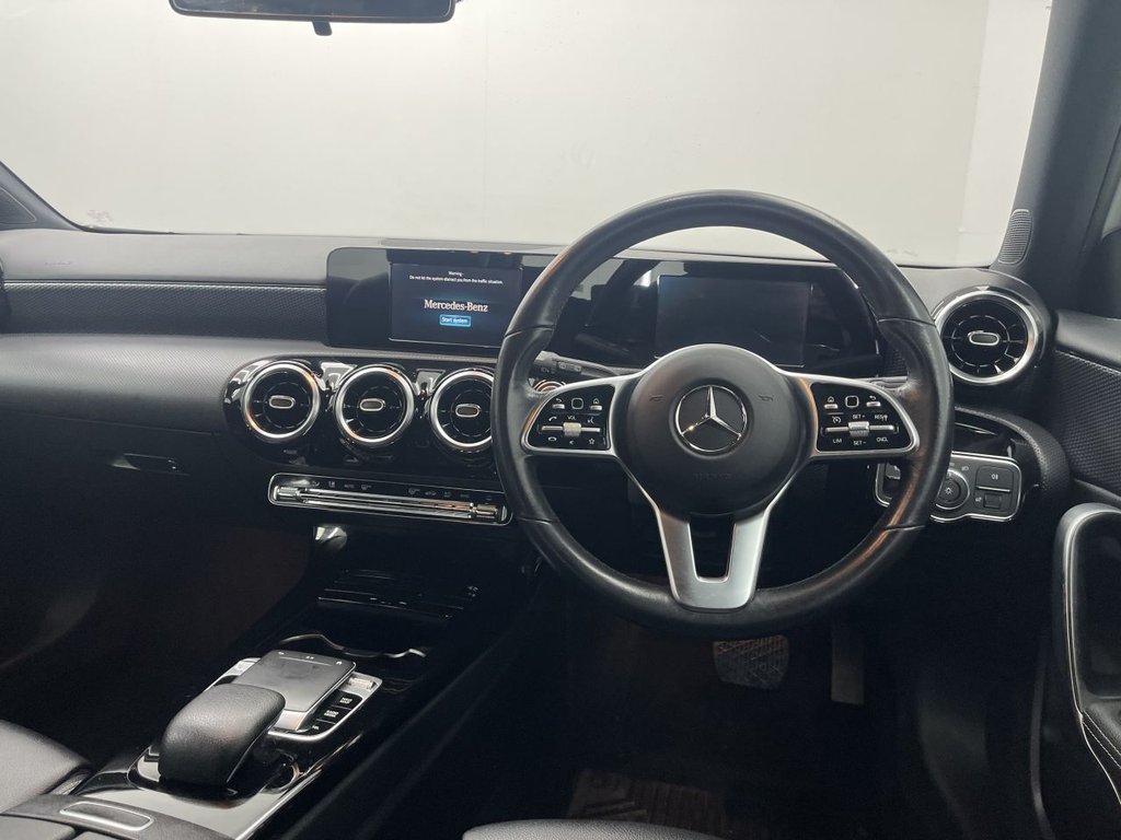 Used Mercedes-Benz A-Class 2019 for sale - 77232043: Photo 19