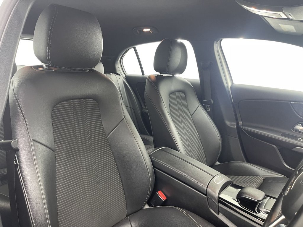 Used Mercedes-Benz A-Class 2019 for sale - 77232043: Photo 2