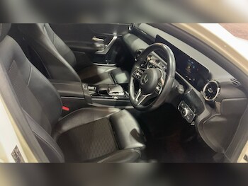 Used Mercedes-Benz A-Class 2019 for sale - 77232043: Photo