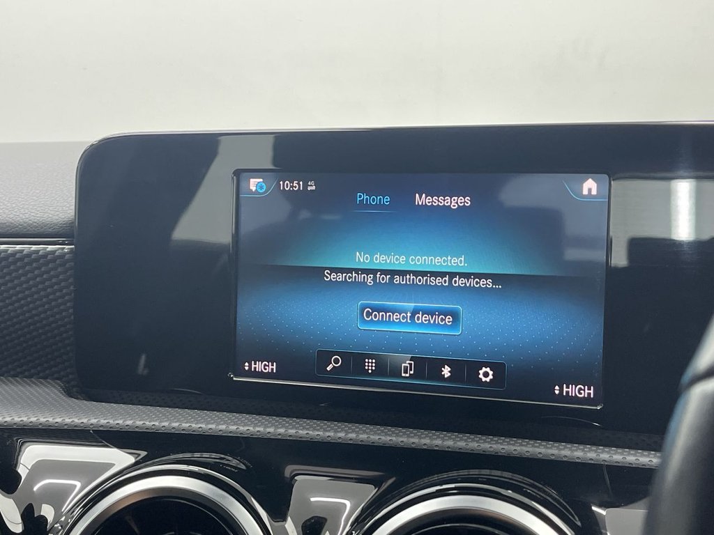 Used Mercedes-Benz A-Class 2019 for sale - 77232043: Photo 30