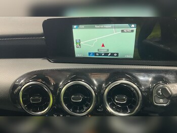 Used Mercedes-Benz A-Class 2019 for sale - 77232043: Photo