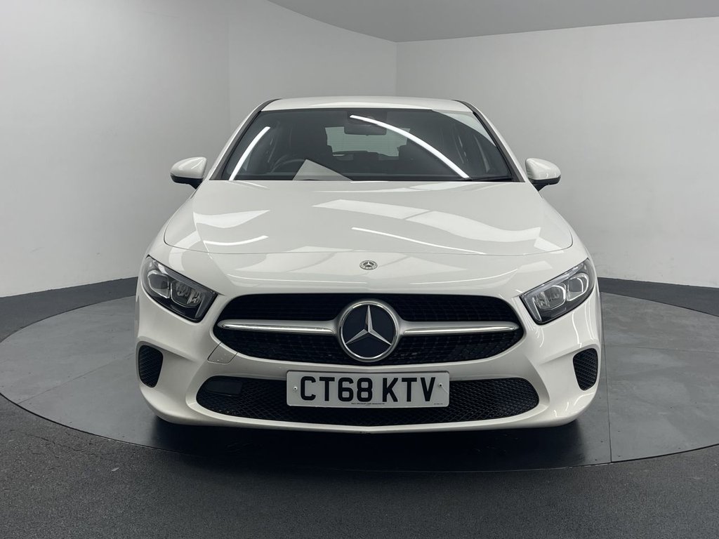 Used Mercedes-Benz A-Class 2019 for sale - 77232043: Photo 5