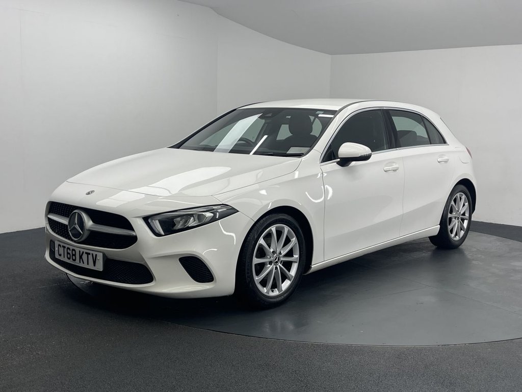 Used Mercedes-Benz A-Class 2019 for sale - 77232043: Photo 6