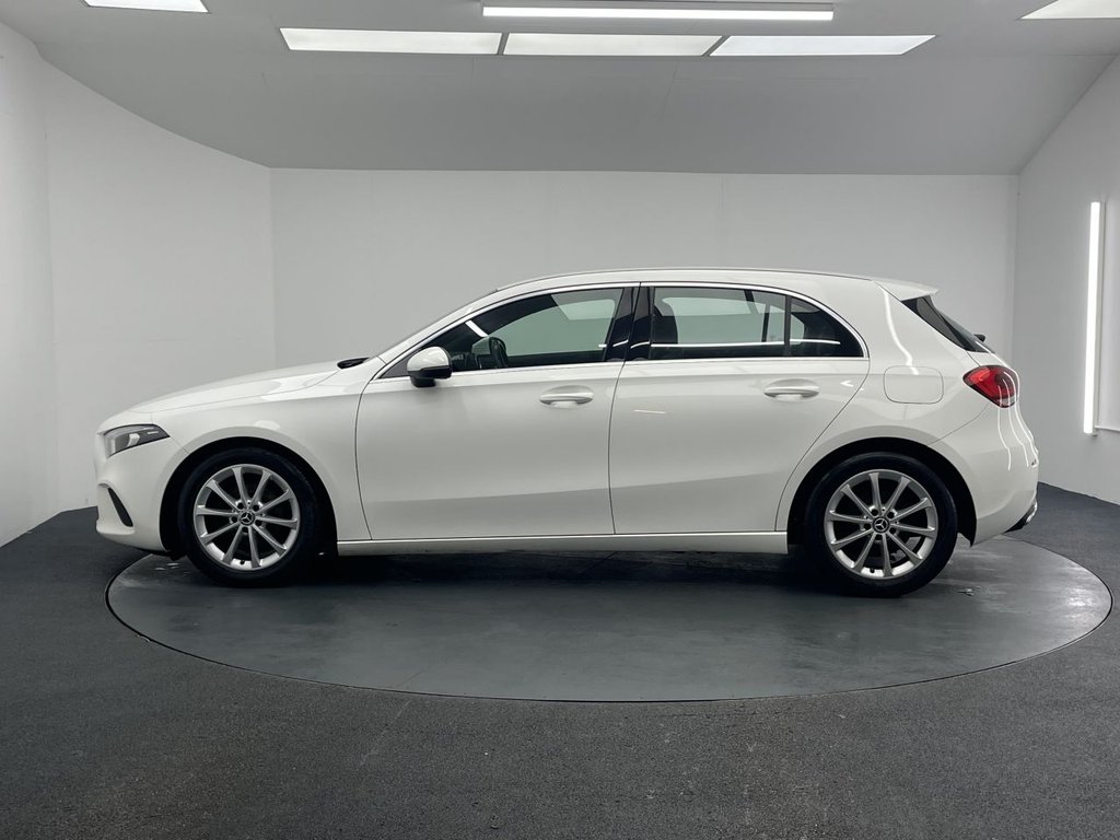 Used Mercedes-Benz A-Class 2019 for sale - 77232043: Photo 7