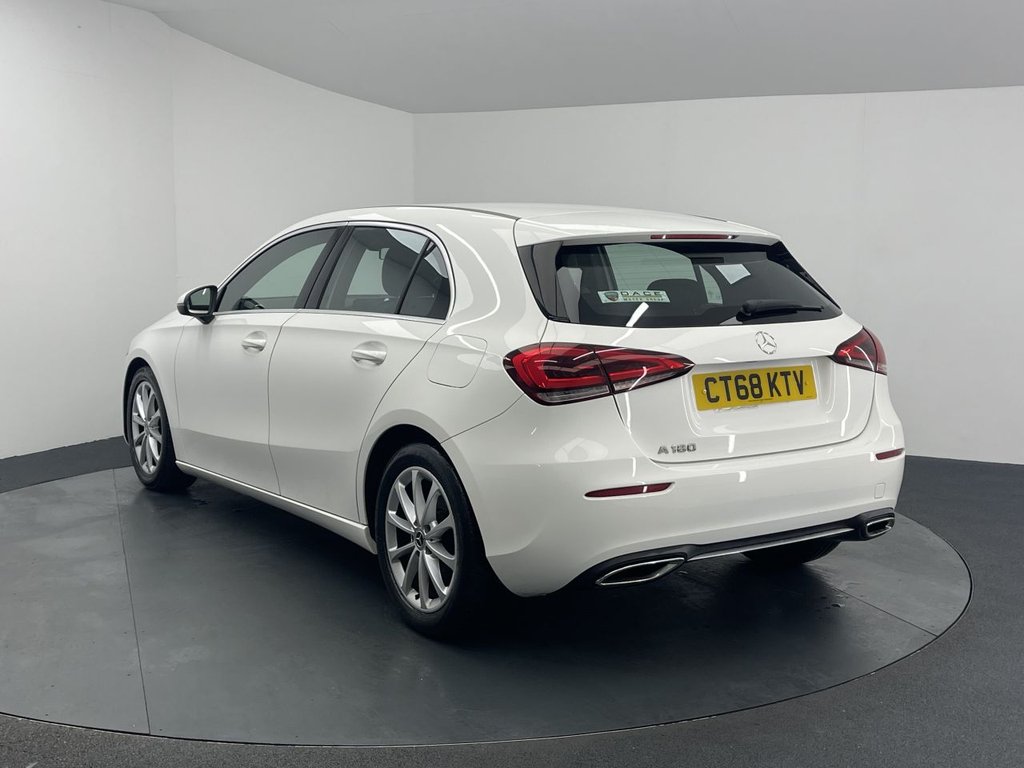 Used Mercedes-Benz A-Class 2019 for sale - 77232043: Photo 9