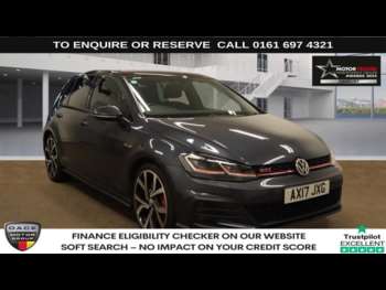 2017 (17) - 2.0 TSI 245 GTI Performance 5dr