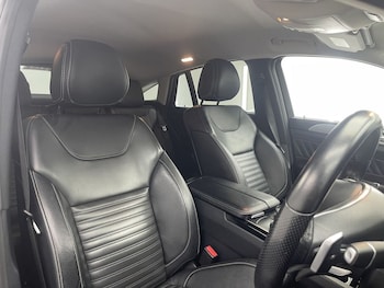 Used Mercedes-Benz GLE-Class 2016 for sale - 75503072: Photo