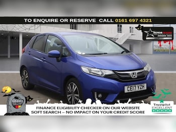 Honda - Jazz