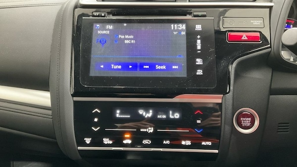 Used Honda Jazz 2017 for sale - 76279985: Photo 3