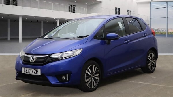 Used Honda Jazz 2017 for sale - 76279985: Photo 5