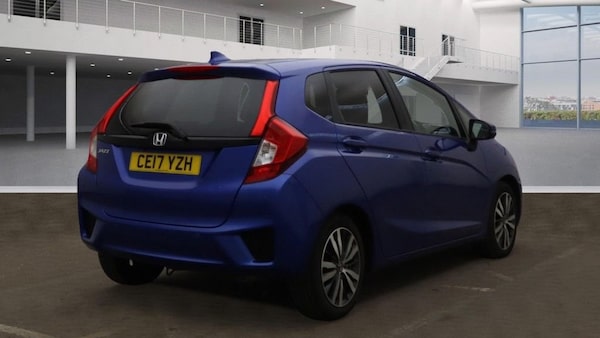 Used Honda Jazz 2017 for sale - 76279985: Photo 7