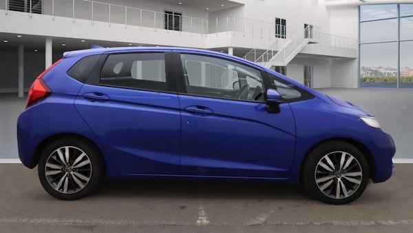 Used Honda Jazz 2017 for sale - 76279985: Photo 8