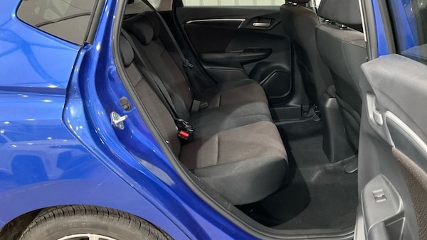 Used Honda Jazz 2017 for sale - 76279985: Photo 9