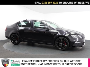 Used Skoda Octavia 2019 for sale - 79584345: Photo