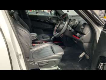 Used MINI Countryman 2020 for sale - 75087243: Photo