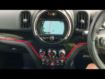 Used MINI Countryman 2020 for sale - 75087243: Photo