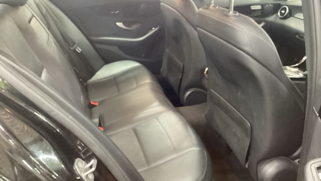 Used Mercedes-Benz C Class 2019 for sale - 76372492: Photo 9