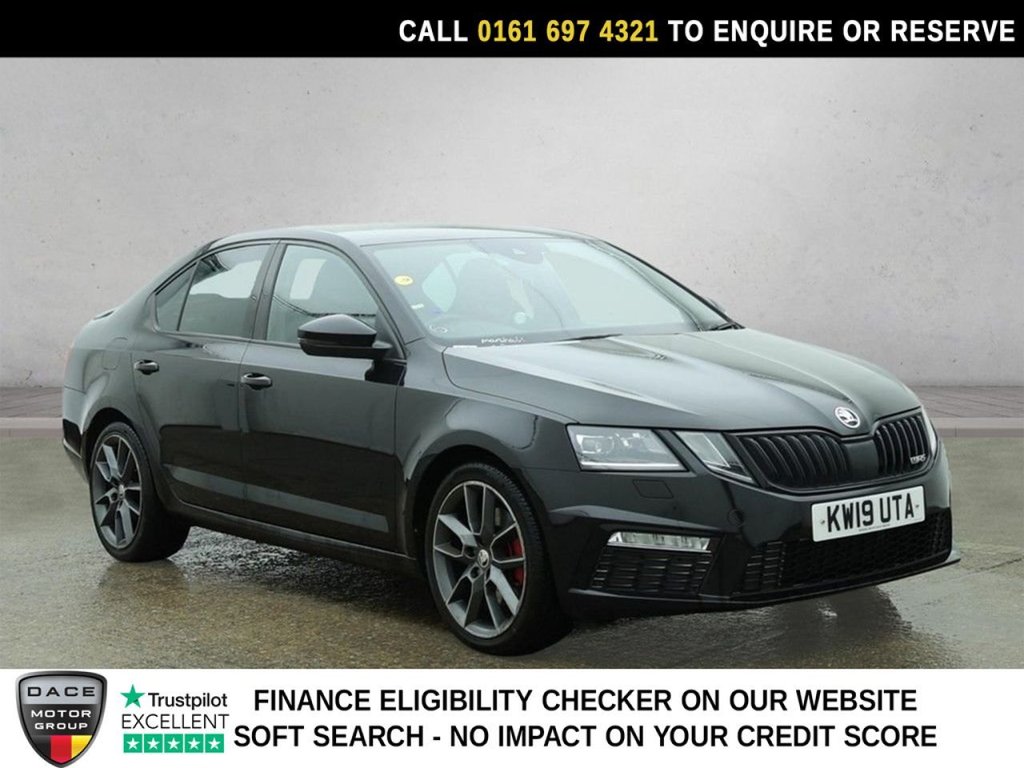 Used Skoda Octavia 2019 for sale - 77608996: Photo 1