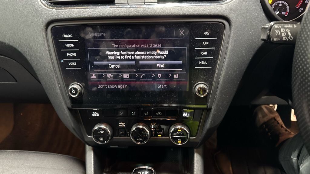 Used Skoda Octavia 2019 for sale - 77608996: Photo 2