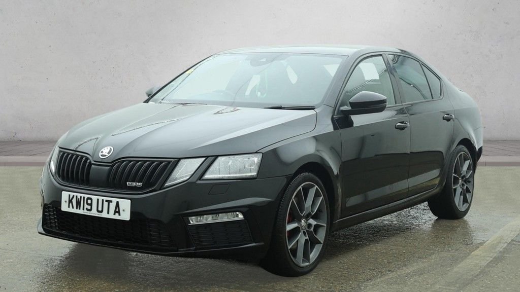 Used Skoda Octavia 2019 for sale - 77608996: Photo 3