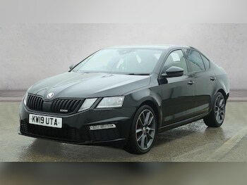 Used Skoda Octavia 2019 for sale - 77608996: Photo