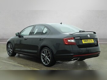 Used Skoda Octavia 2019 for sale - 77608996: Photo