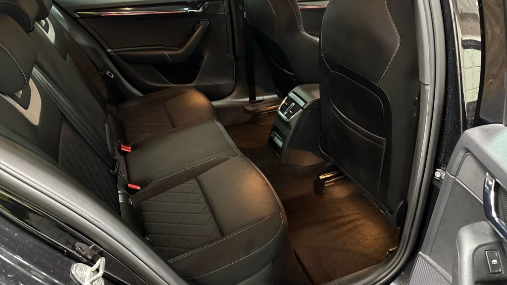 Used Skoda Octavia 2019 for sale - 77608996: Photo 8