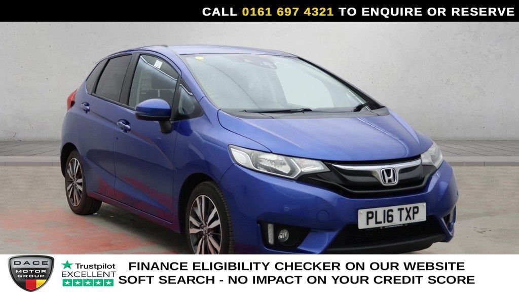 Used Honda Jazz 2016 for sale - 78181270: Photo 1