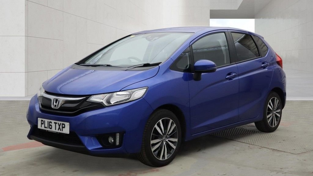 Used Honda Jazz 2016 for sale - 78181270: Photo 10