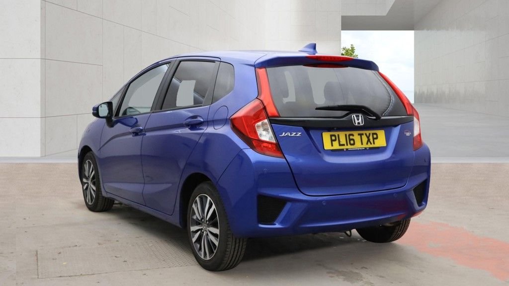 Used Honda Jazz 2016 for sale - 78181270: Photo 11