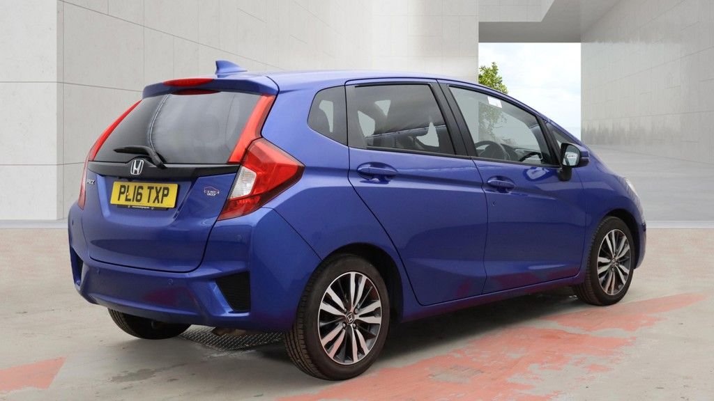 Used Honda Jazz 2016 for sale - 78181270: Photo 13