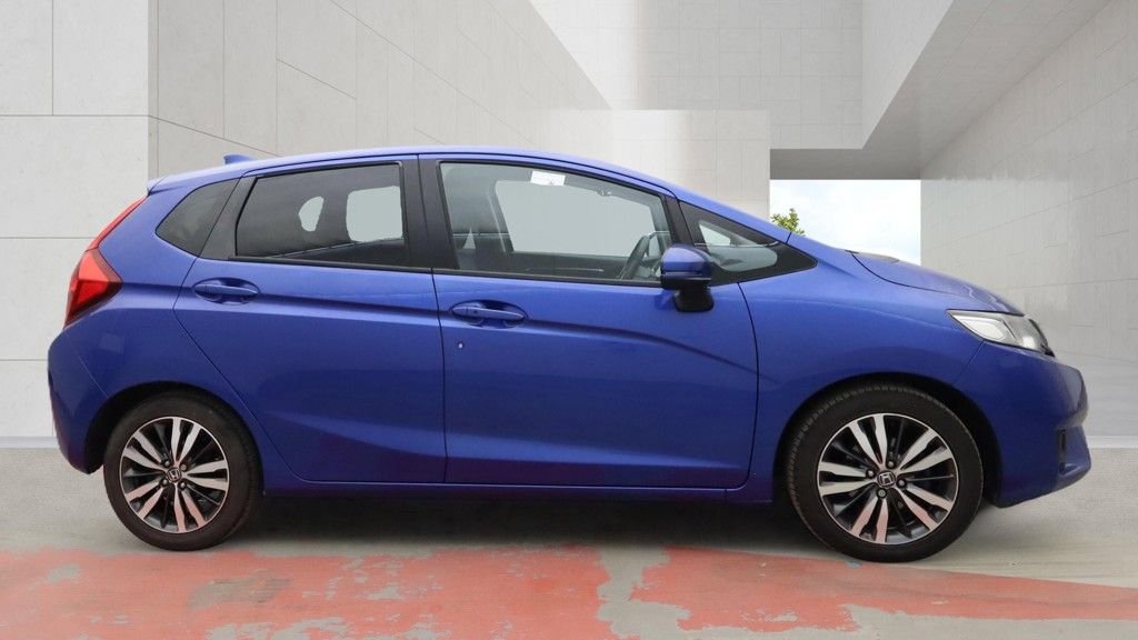Used Honda Jazz 2016 for sale - 78181270: Photo 14