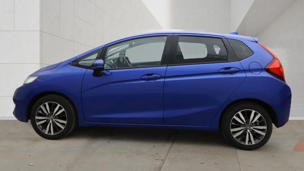 Used Honda Jazz 2016 for sale - 78181270: Photo 15