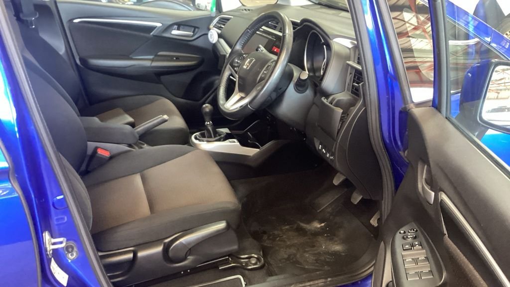 Used Honda Jazz 2016 for sale - 78181270: Photo 19