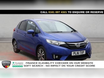 Used Honda Jazz 2016 for sale - 78181270: Photo