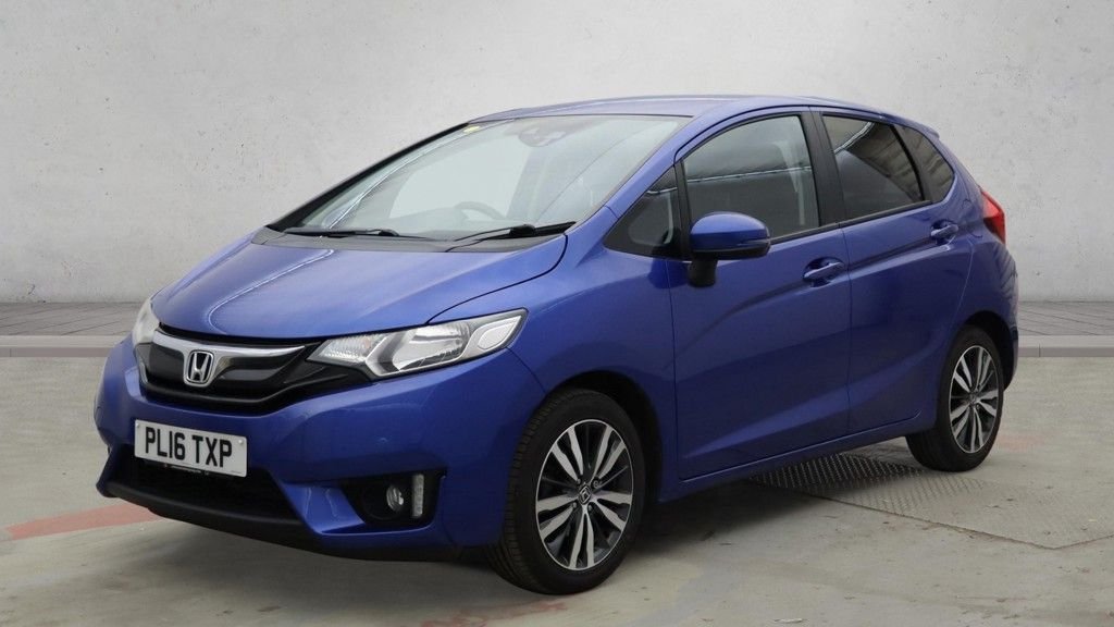 Used Honda Jazz 2016 for sale - 78181270: Photo 2