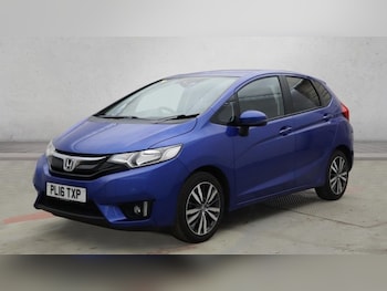 Used Honda Jazz 2016 for sale - 78181270: Photo
