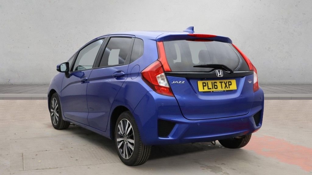 Used Honda Jazz 2016 for sale - 78181270: Photo 3