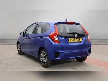 Used Honda Jazz 2016 for sale - 78181270: Photo