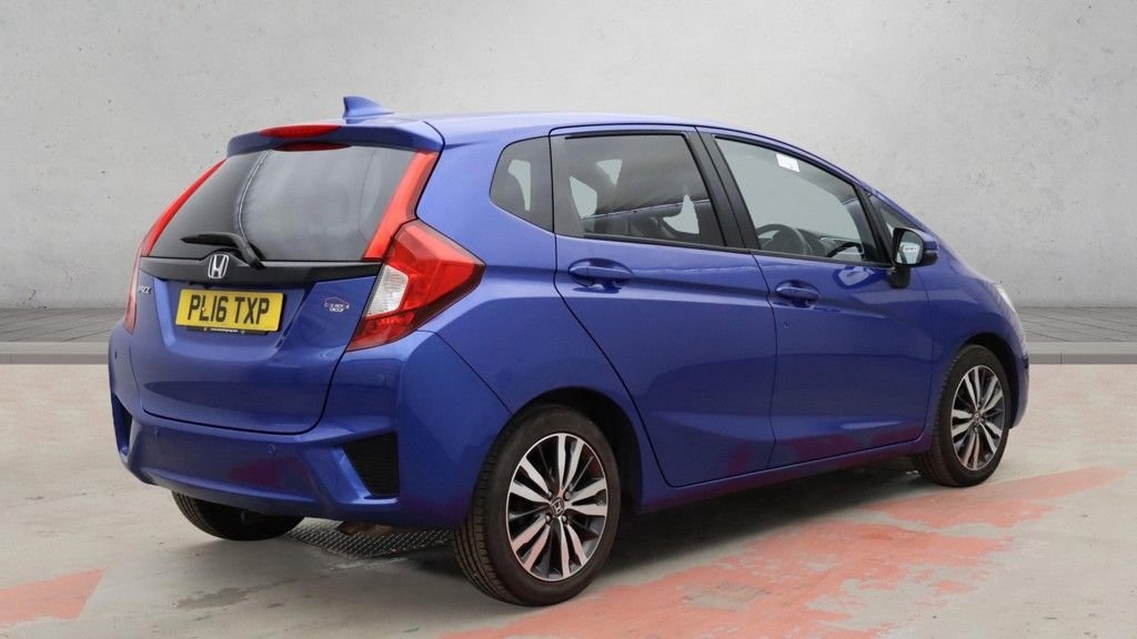 Used Honda Jazz 2016 for sale - 78181270: Photo 5