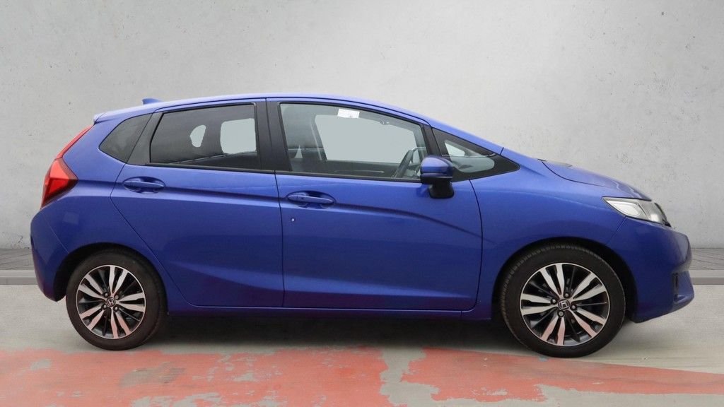 Used Honda Jazz 2016 for sale - 78181270: Photo 6