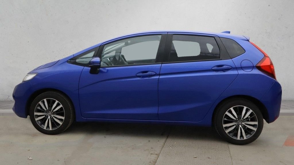 Used Honda Jazz 2016 for sale - 78181270: Photo 7