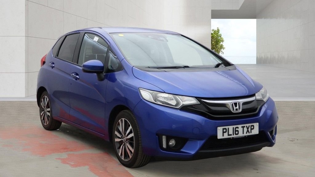 Used Honda Jazz 2016 for sale - 78181270: Photo 9
