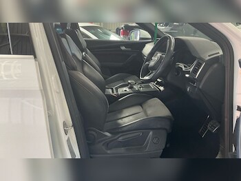 Used Audi Q5 2018 for sale - 79584865: Photo